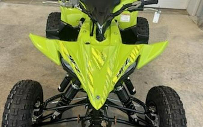 2025 Yamaha YFZ450R SE