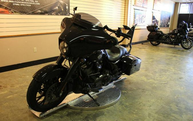 2022 Harley-Davidson FLHXS - Street Glide Special