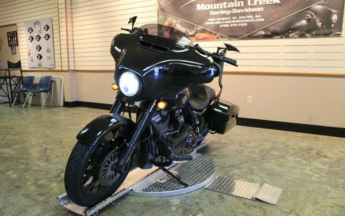 2022 Harley-Davidson FLHXS - Street Glide Special