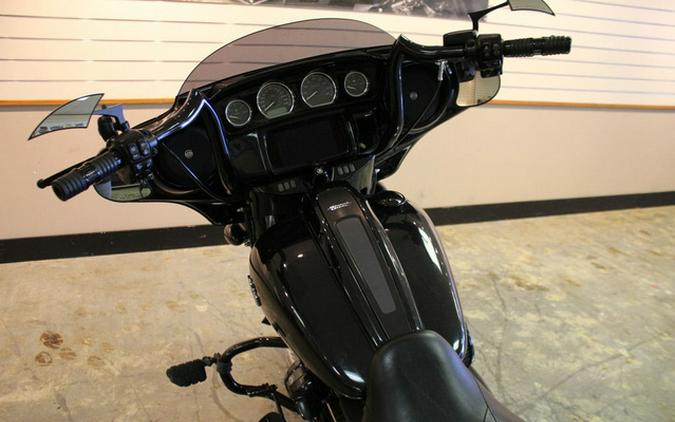 2022 Harley-Davidson FLHXS - Street Glide Special