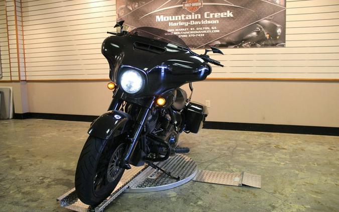 2022 Harley-Davidson FLHXS - Street Glide Special