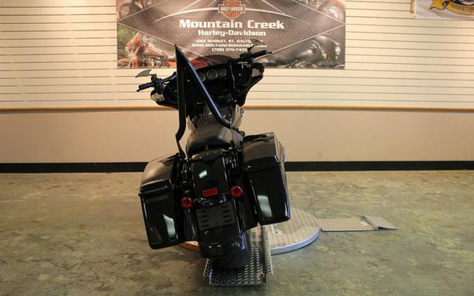 2022 Harley-Davidson FLHXS - Street Glide Special