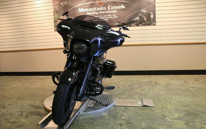 2022 Harley-Davidson FLHXS - Street Glide Special