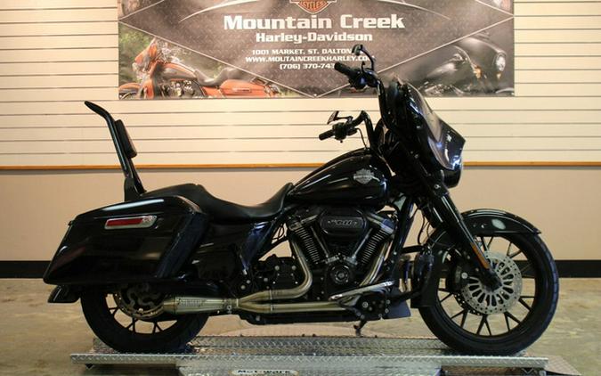 2022 Harley-Davidson FLHXS - Street Glide Special