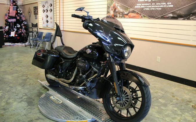 2022 Harley-Davidson FLHXS - Street Glide Special