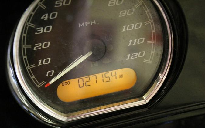 2022 Harley-Davidson FLHXS - Street Glide Special