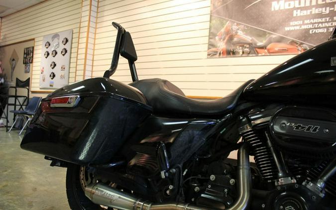 2022 Harley-Davidson FLHXS - Street Glide Special