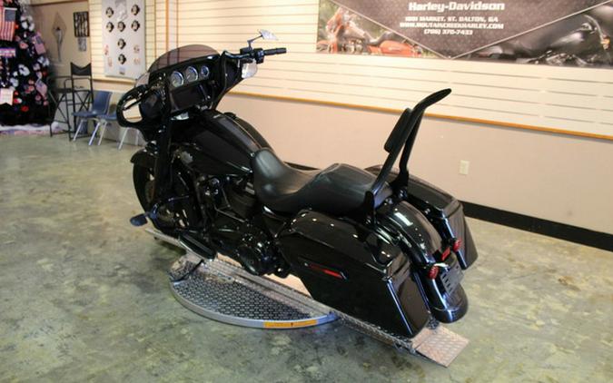 2022 Harley-Davidson FLHXS - Street Glide Special