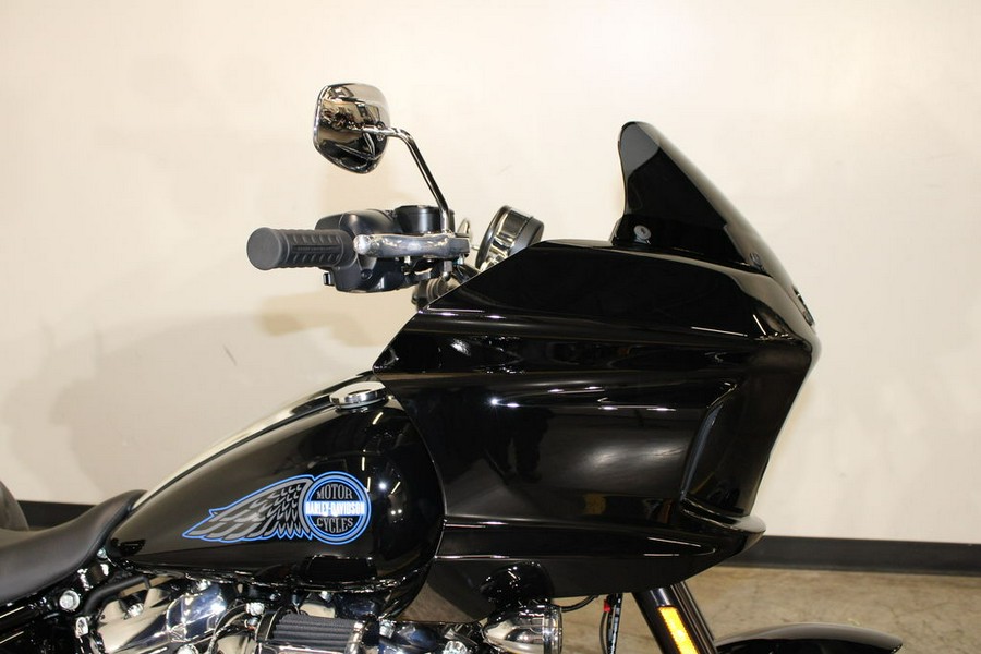 2025 Harley-Davidson® FXLRST - Low Rider® ST