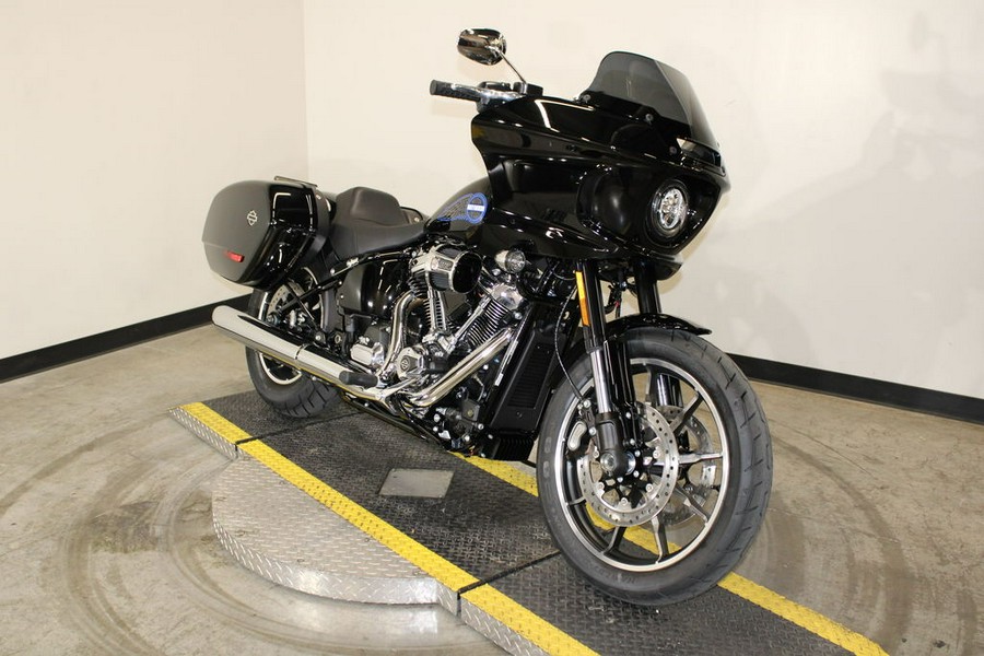 2025 Harley-Davidson® FXLRST - Low Rider® ST