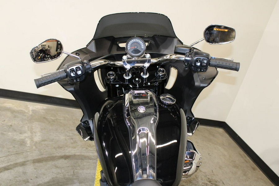 2025 Harley-Davidson® FXLRST - Low Rider® ST