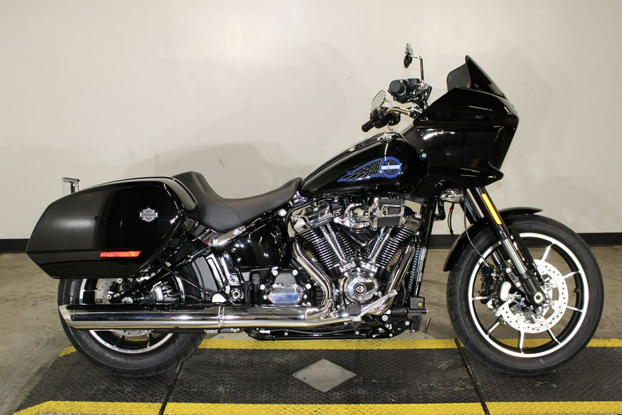 2025 Harley-Davidson® FXLRST - Low Rider® ST