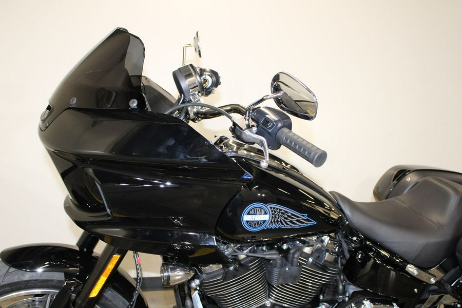 2025 Harley-Davidson® FXLRST - Low Rider® ST