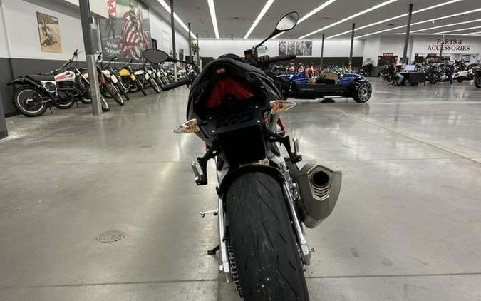 2019 Aprilia® Tuono V4 1100 RR