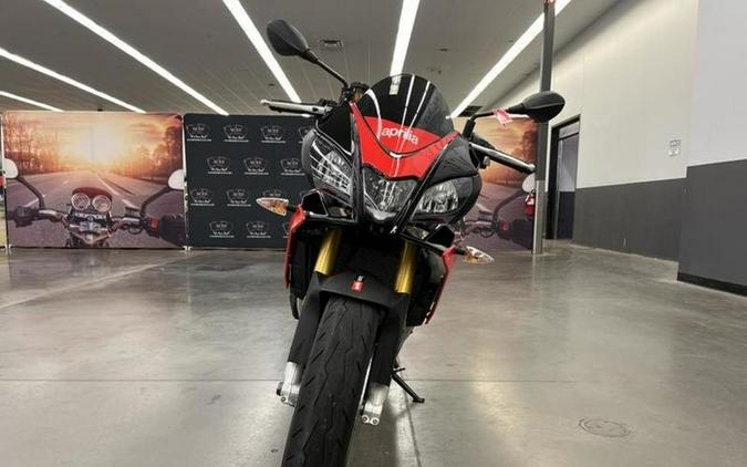 2019 Aprilia® Tuono V4 1100 RR