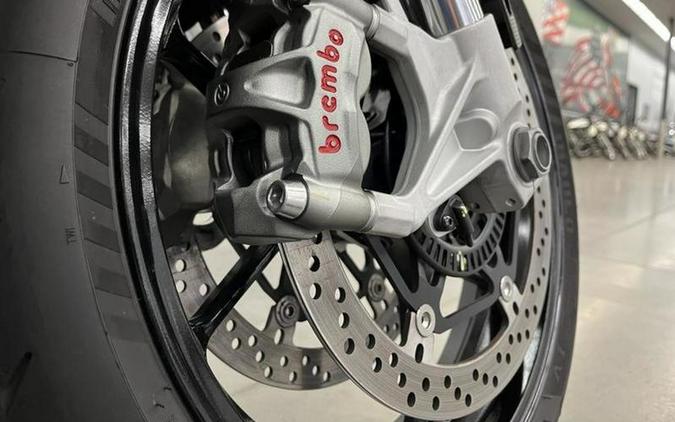 2019 Aprilia® Tuono V4 1100 RR