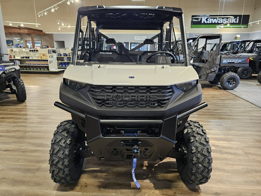 2026 POLARIS RANGER CREW 1000 Premium Mirage Beige - 109798