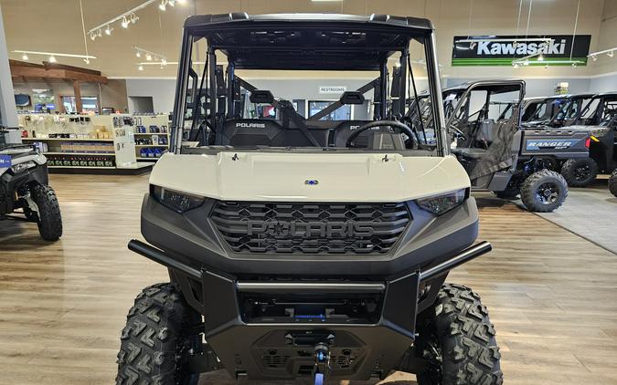 2026 POLARIS RANGER CREW 1000 Premium Mirage Beige - 109798
