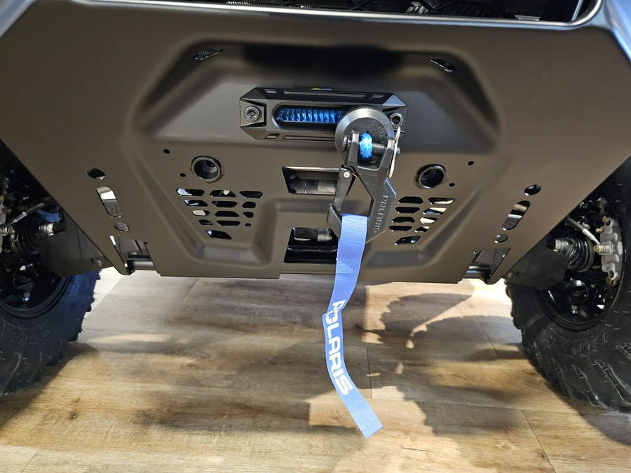 2026 POLARIS RANGER CREW 1000 Premium Mirage Beige - 109798