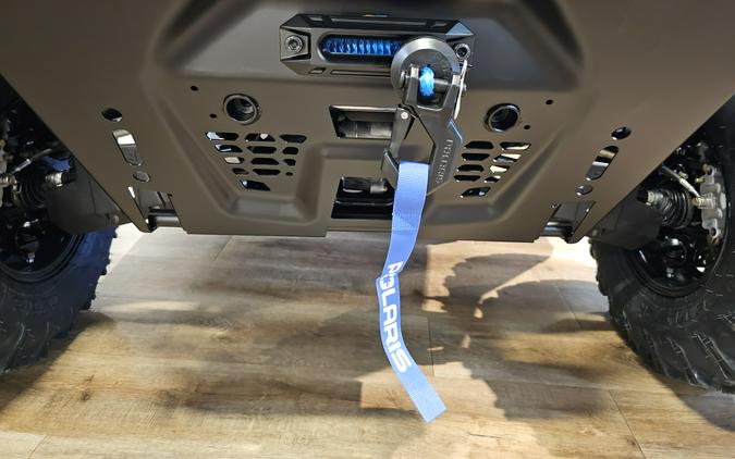 2026 POLARIS RANGER CREW 1000 Premium Mirage Beige - 109798