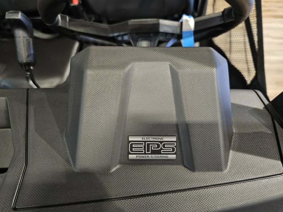 2026 POLARIS RANGER CREW 1000 Premium Mirage Beige - 109798