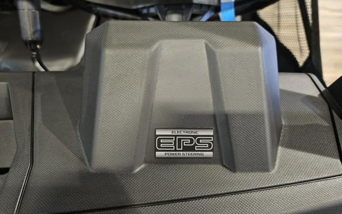 2026 POLARIS RANGER CREW 1000 Premium Mirage Beige - 109798