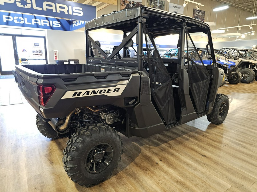 2026 POLARIS RANGER CREW 1000 Premium Mirage Beige - 109798