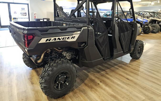 2026 POLARIS RANGER CREW 1000 Premium Mirage Beige - 109798