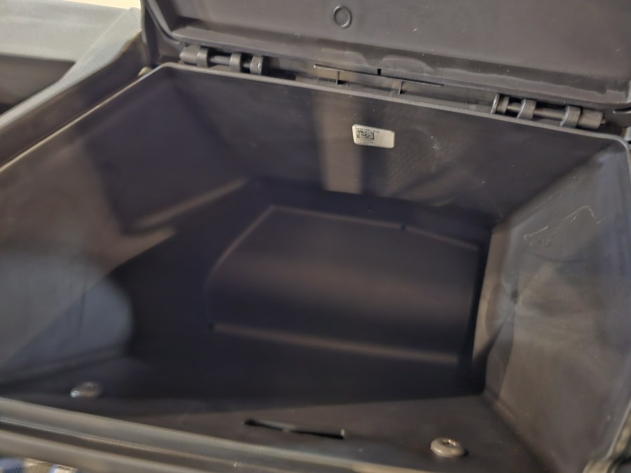 2026 POLARIS RANGER CREW 1000 Premium Mirage Beige - 109798