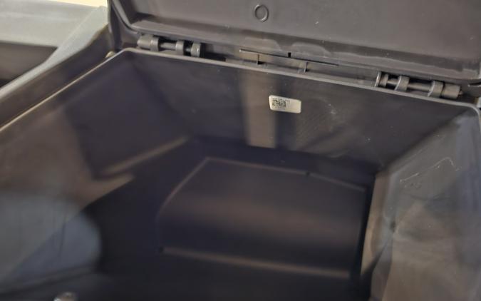 2026 POLARIS RANGER CREW 1000 Premium Mirage Beige - 109798