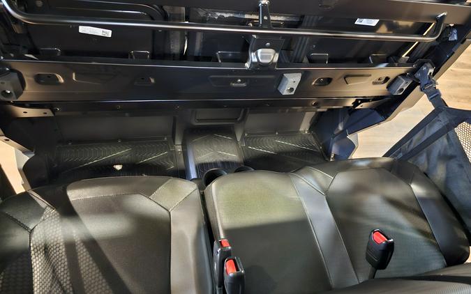 2026 POLARIS RANGER CREW 1000 Premium Mirage Beige - 109798