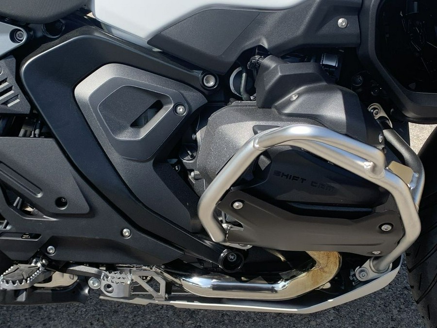 2026 BMW R 1300 GS Adventure GS Trophy