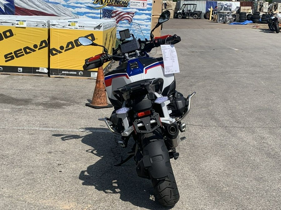 2026 BMW R 1300 GS Adventure GS Trophy