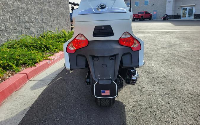 2013 Can-Am Spyder RT-Limited