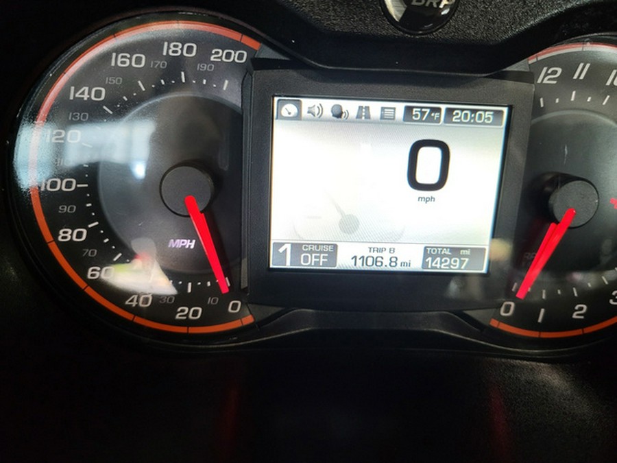 2013 Can-Am Spyder RT-Limited