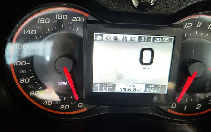 2013 Can-Am Spyder RT-Limited