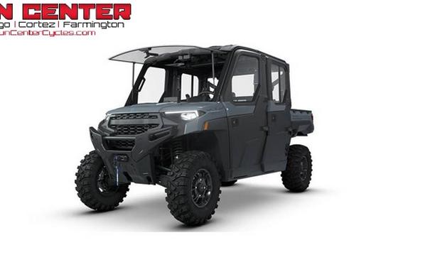 2026 Polaris RANGER CREW XP 1000 NORTHSTAR EDITION ULTIMATE