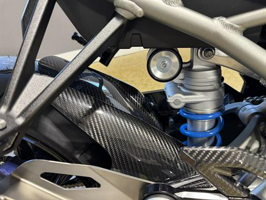 2026 BMW M 1000 R