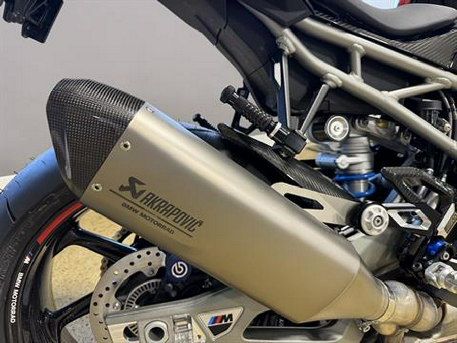 2026 BMW M 1000 R