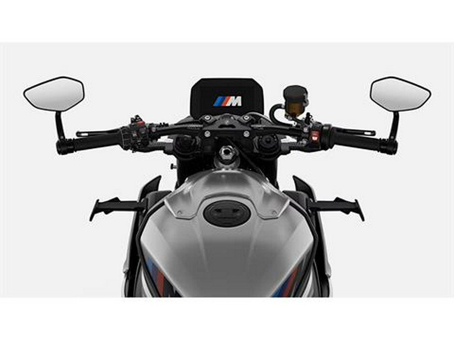 2026 BMW M 1000 R