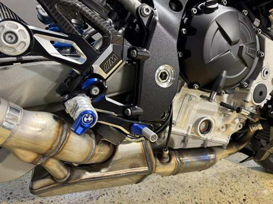 2026 BMW M 1000 R