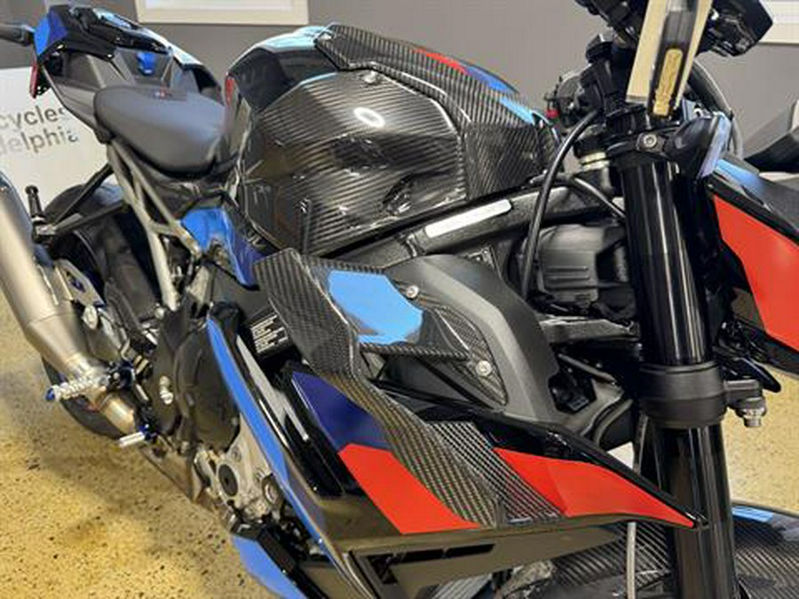 2026 BMW M 1000 R