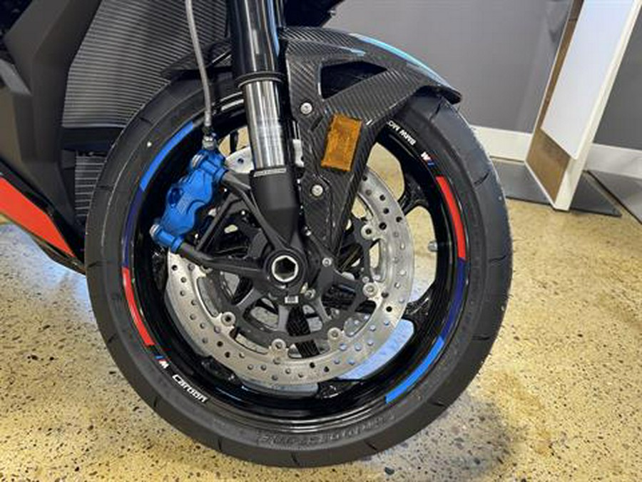 2026 BMW M 1000 R