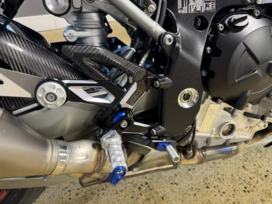 2026 BMW M 1000 R