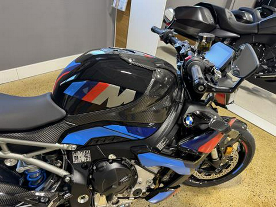 2026 BMW M 1000 R