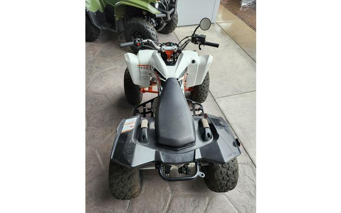 2022 Kayo JACKAL 200