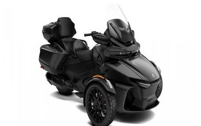 2026 Can-Am Spyder RT-Limited *Offsite Inventory*