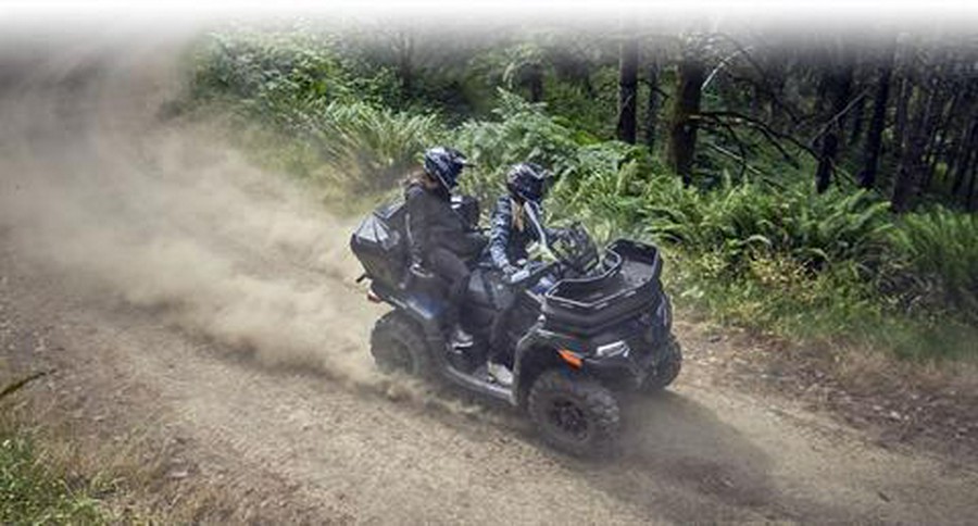 2026 CFMOTO CFORCE 600 Touring
