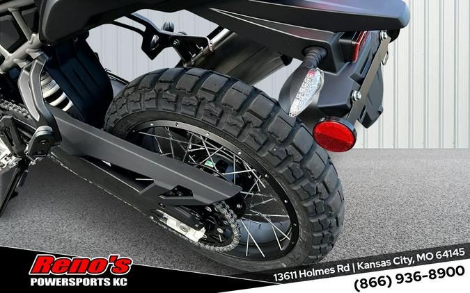 2026 CFMOTO IBEX 450