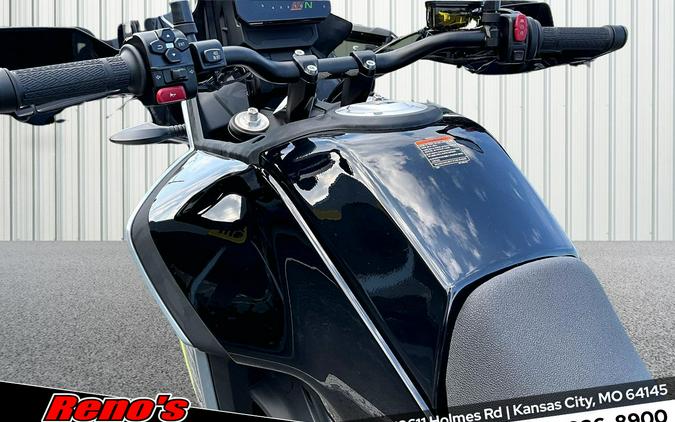 2026 CFMOTO IBEX 450